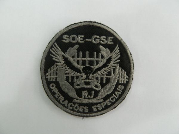 BOLACHA SOE-GSE