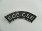 LISTEL SOE-GSE